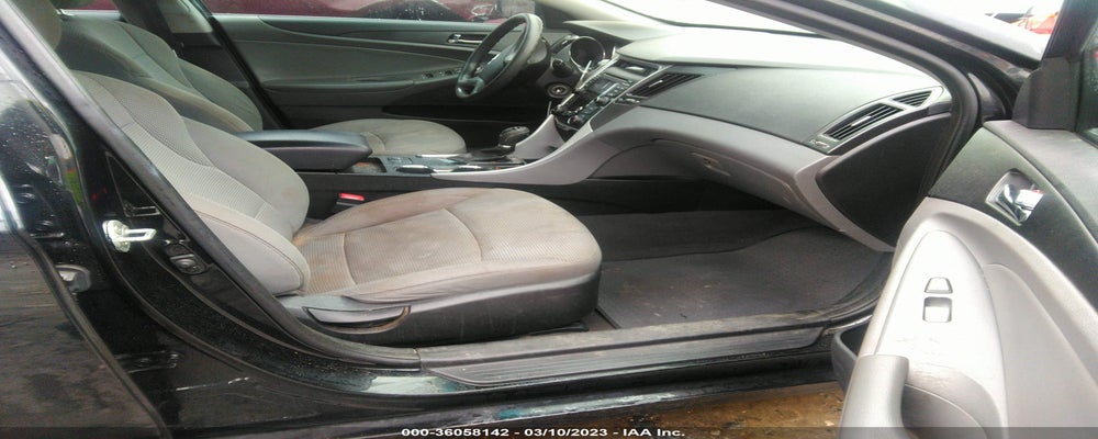 5NPEB4AC5DH794289 2013 HYUNDAI SONATA photo no. 5