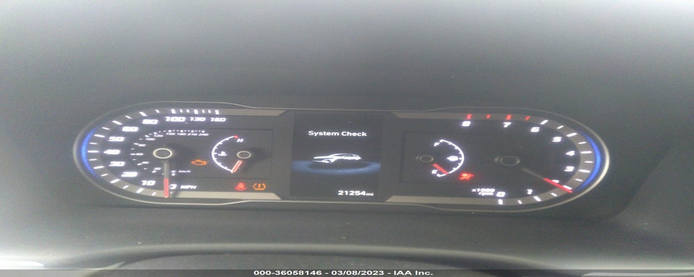 5NMJBCAE2NH031591 2022 HYUNDAI TUCSON photo no. 7