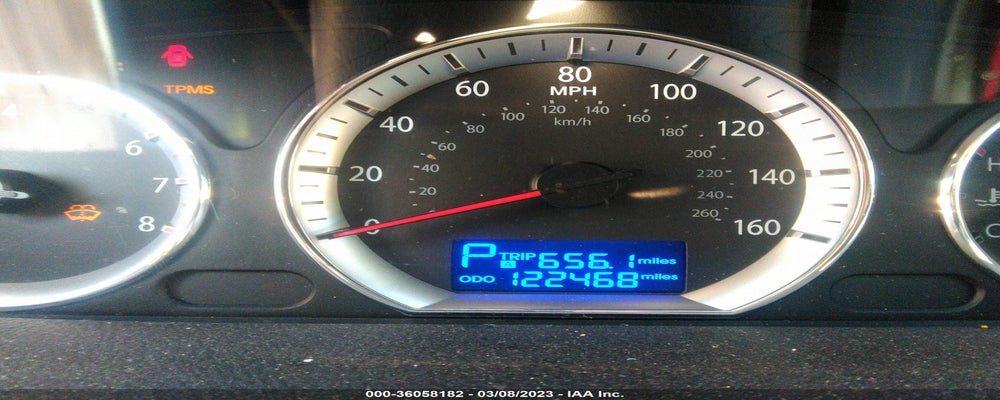 5NPET4AC2AH615120 2010 HYUNDAI SONATA photo no. 7