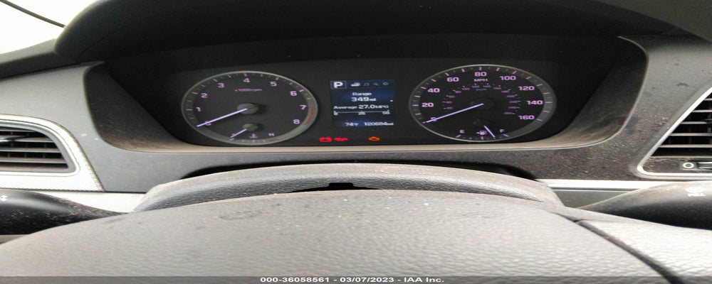 5NPE24AFXHH560956 2017 HYUNDAI SONATA photo no. 7