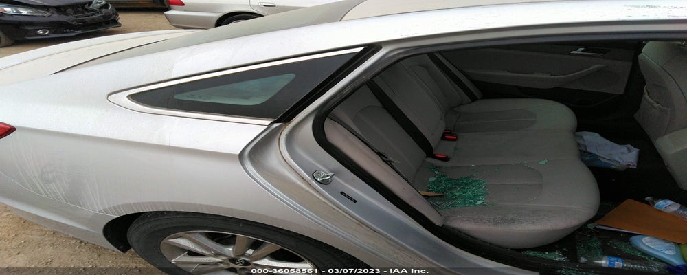5NPE24AFXHH560956 2017 HYUNDAI SONATA photo no. 8