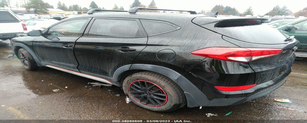 KM8J33A47HU441851 2017 HYUNDAI TUCSON photo no. 3