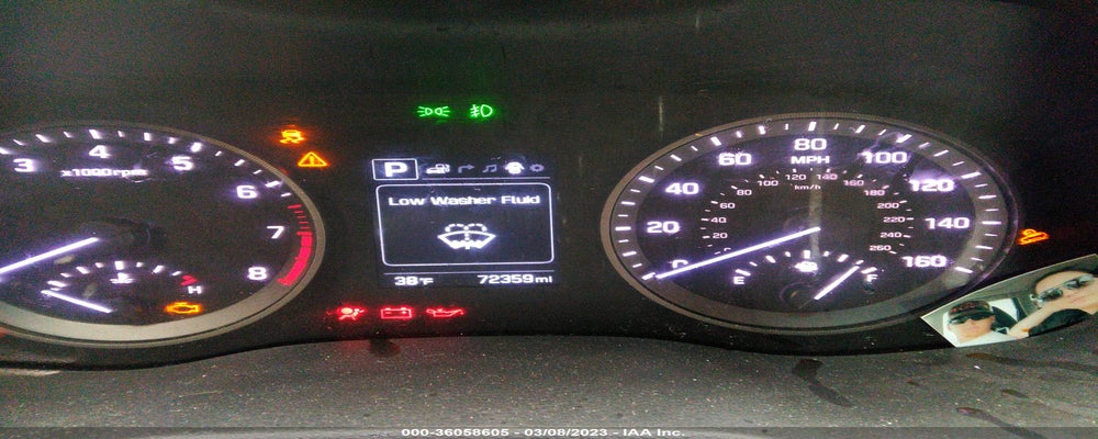 KM8J33A47HU441851 2017 HYUNDAI TUCSON photo no. 7