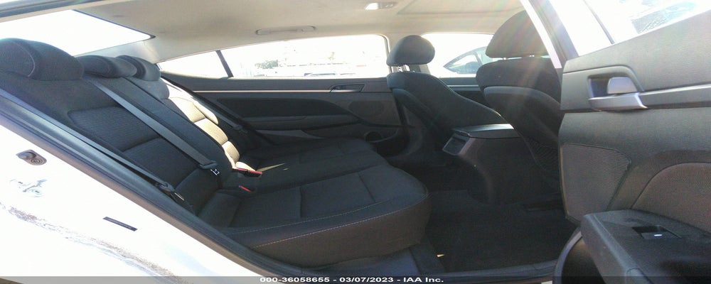5NPD84LF4JH319746 2018 HYUNDAI ELANTRA photo no. 8