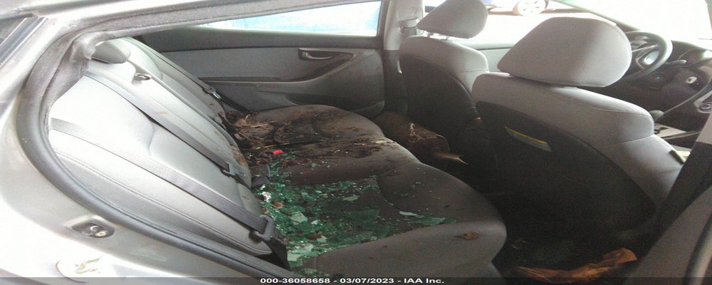 KMHDH4AE6BU165960 2011 HYUNDAI ELANTRA photo no. 8