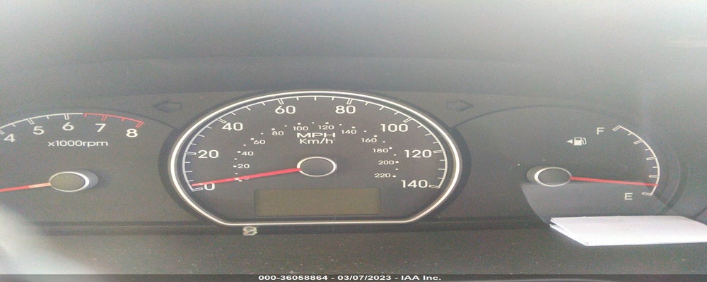 KMHDU4AD1AU022822 2010 HYUNDAI ELANTRA photo no. 7
