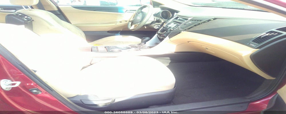 5NPEB4AC5DH745190 2013 HYUNDAI SONATA photo no. 5