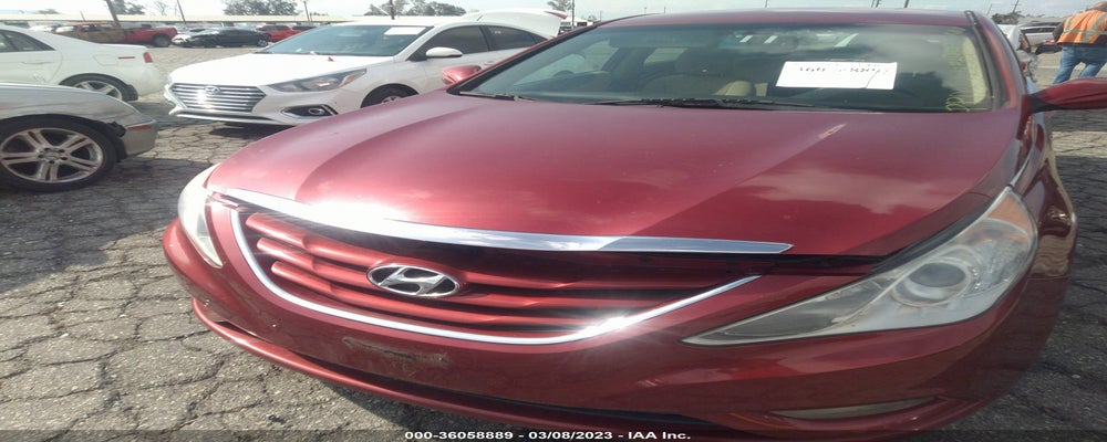 5NPEB4AC5DH745190 2013 HYUNDAI SONATA photo no. 6