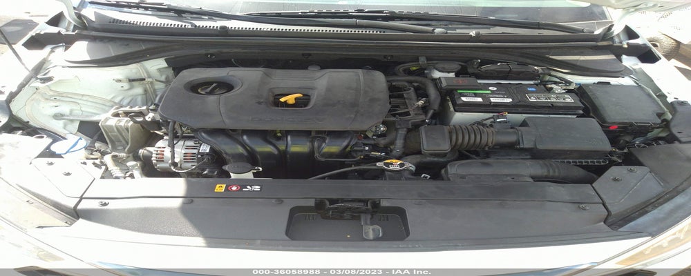 5NPD84LF5LH622215 2020 HYUNDAI ELANTRA photo no. 10