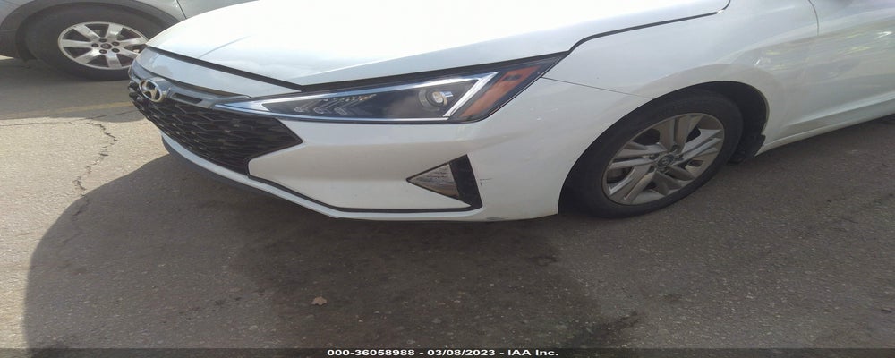 5NPD84LF5LH622215 2020 HYUNDAI ELANTRA photo no. 6