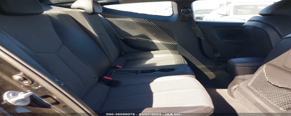 KMHTC6AD4CU069582 2012 HYUNDAI VELOSTER photo no. 8