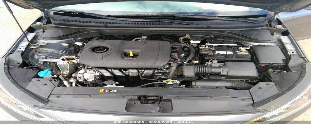 5NPD84LF4LH531839 2020 HYUNDAI ELANTRA photo no. 10