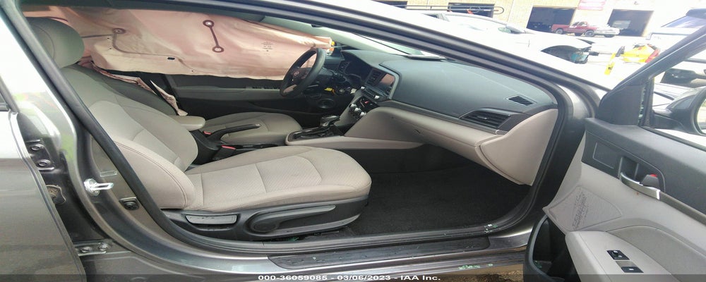 5NPD84LF4LH531839 2020 HYUNDAI ELANTRA photo no. 5