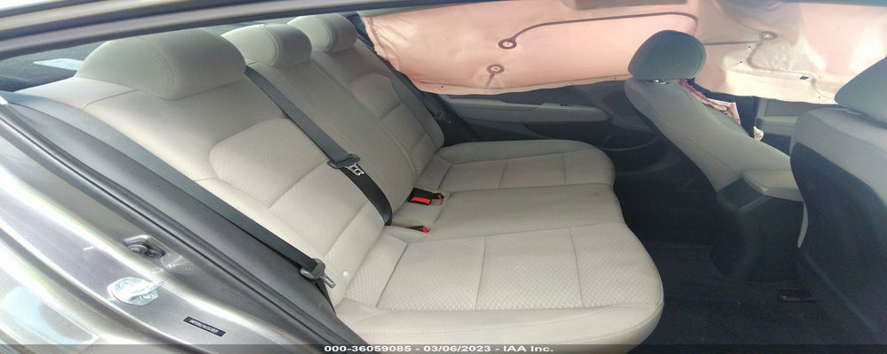 5NPD84LF4LH531839 2020 HYUNDAI ELANTRA photo no. 8
