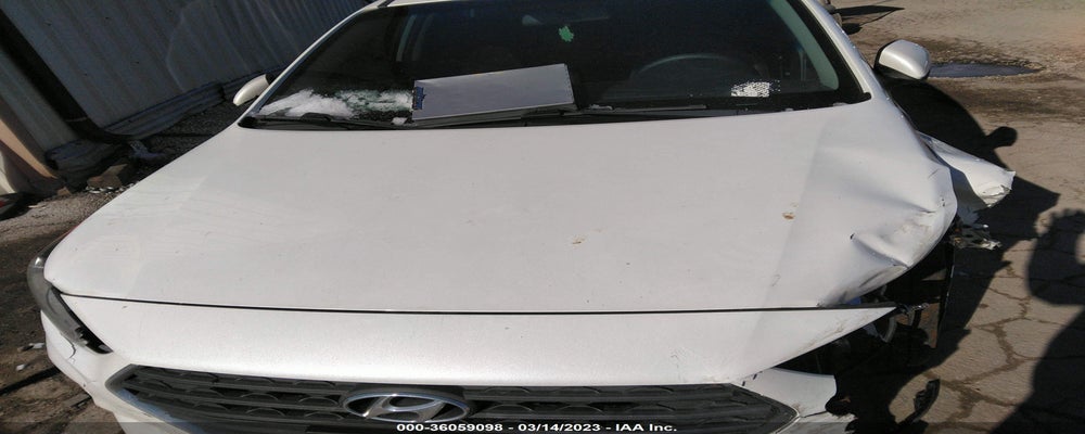 3KPC24A36JE034363 2018 HYUNDAI ACCENT photo no. 10