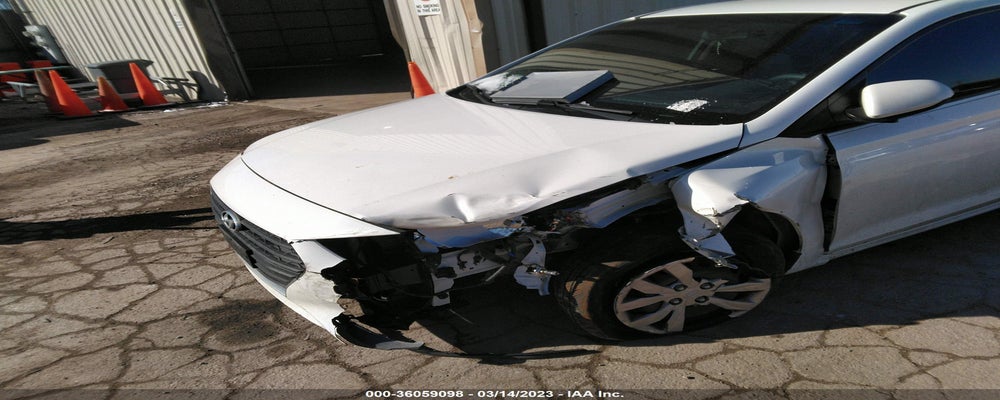 3KPC24A36JE034363 2018 HYUNDAI ACCENT photo no. 6