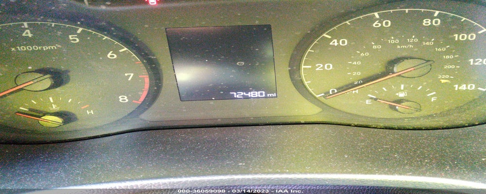 3KPC24A36JE034363 2018 HYUNDAI ACCENT photo no. 7