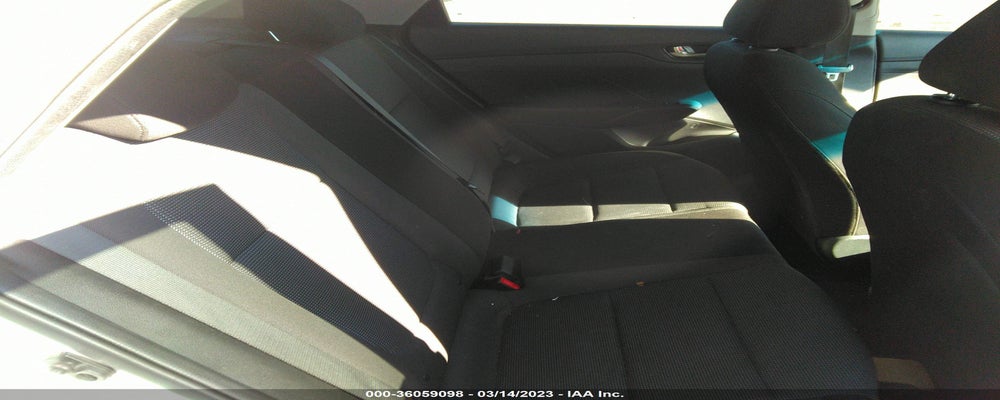 3KPC24A36JE034363 2018 HYUNDAI ACCENT photo no. 8