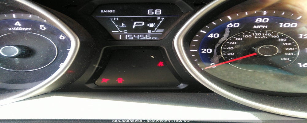 5NPDH4AE7GH695621 2016 HYUNDAI ELANTRA photo no. 7