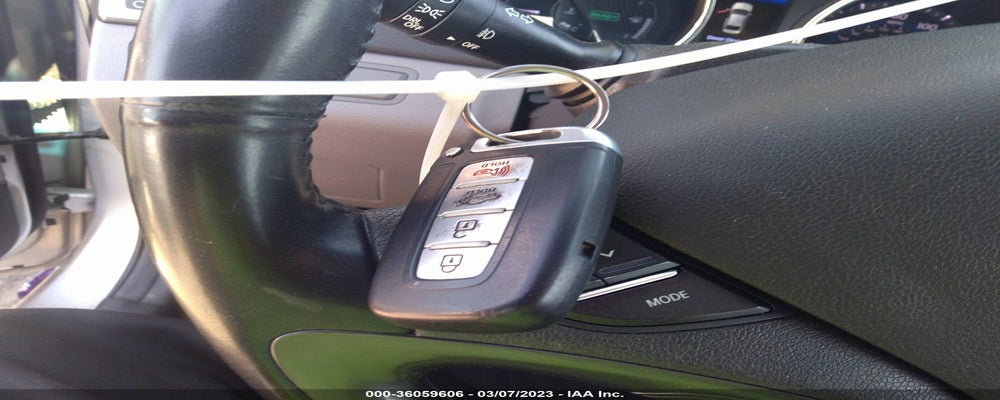 KMHEC4A47DA098008 2013 HYUNDAI SONATA HYBRID photo no. 11