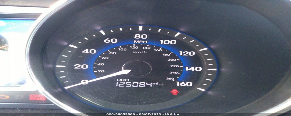 KMHEC4A47DA098008 2013 HYUNDAI SONATA HYBRID photo no. 7