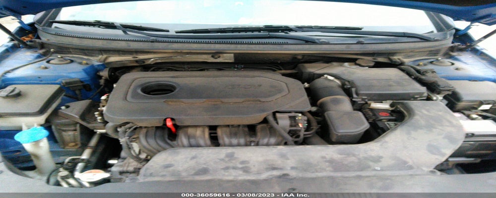 5NPE24AF8FH216796 2015 HYUNDAI SONATA photo no. 10