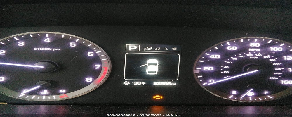 5NPE24AF8FH216796 2015 HYUNDAI SONATA photo no. 7