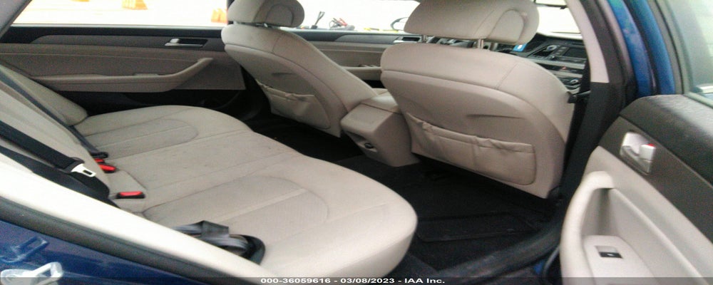 5NPE24AF8FH216796 2015 HYUNDAI SONATA photo no. 8