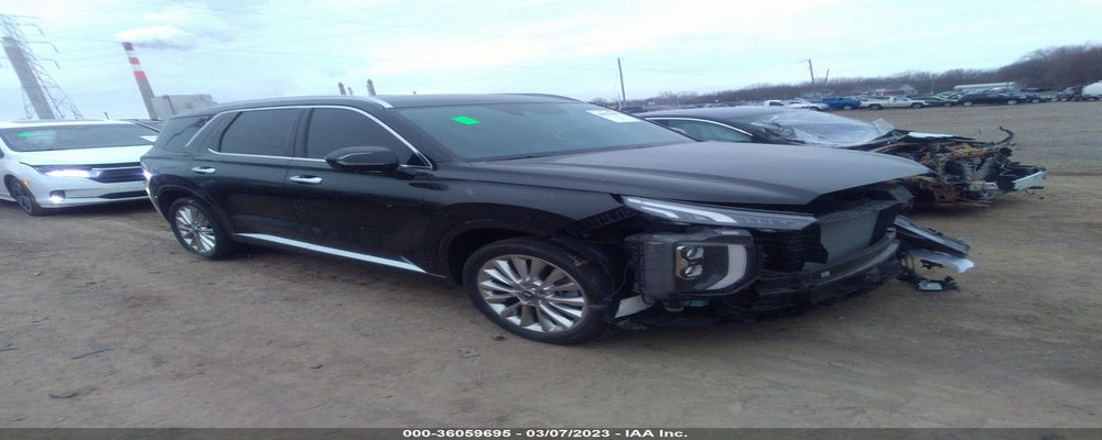 KM8R5DHE7LU101478 2020 HYUNDAI PALISADE photo no. 11