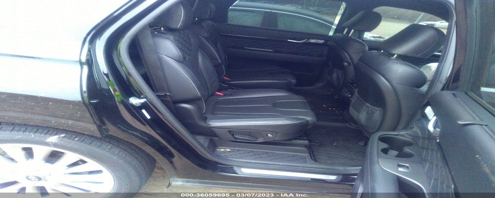 KM8R5DHE7LU101478 2020 HYUNDAI PALISADE photo no. 8