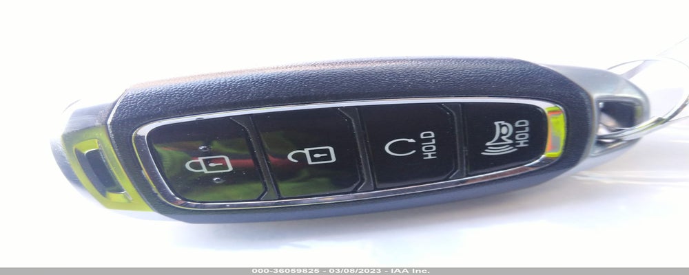 KM8K6CAB3NU918927 2022 HYUNDAI KONA photo no. 11