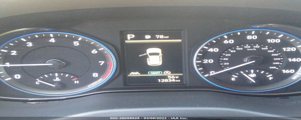 KM8K6CAB3NU918927 2022 HYUNDAI KONA photo no. 7