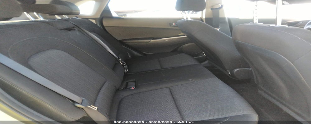 KM8K6CAB3NU918927 2022 HYUNDAI KONA photo no. 8