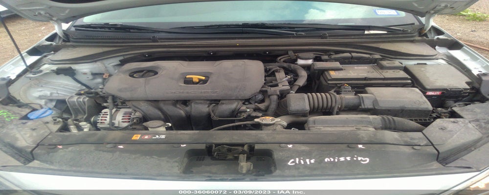 KMHD84LF0LU107625 2020 HYUNDAI ELANTRA photo no. 10