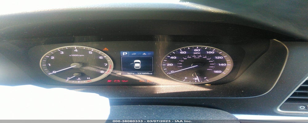 5NPE24AF2FH187697 2015 HYUNDAI SONATA photo no. 7