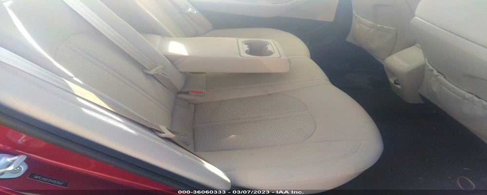 5NPE24AF2FH187697 2015 HYUNDAI SONATA photo no. 8