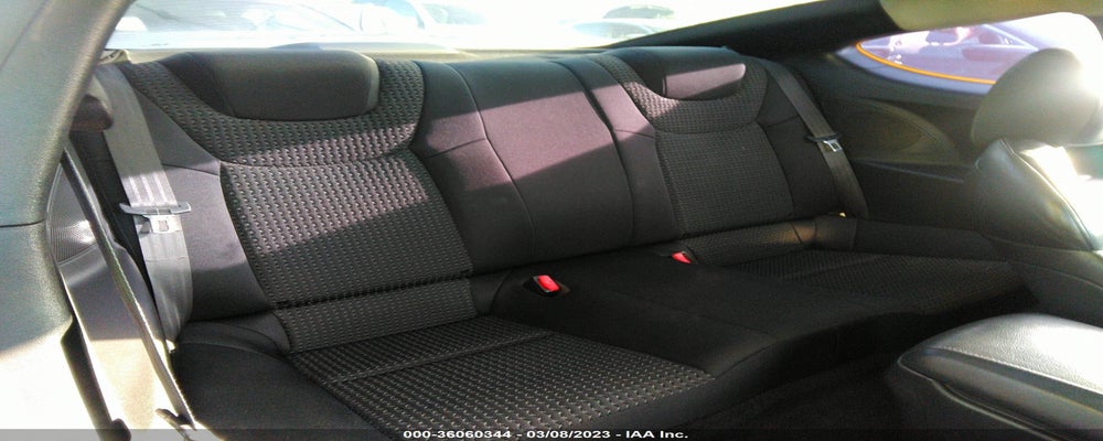 KMHHT6KD1AU037979 2010 HYUNDAI GENESIS COUPE photo no. 8