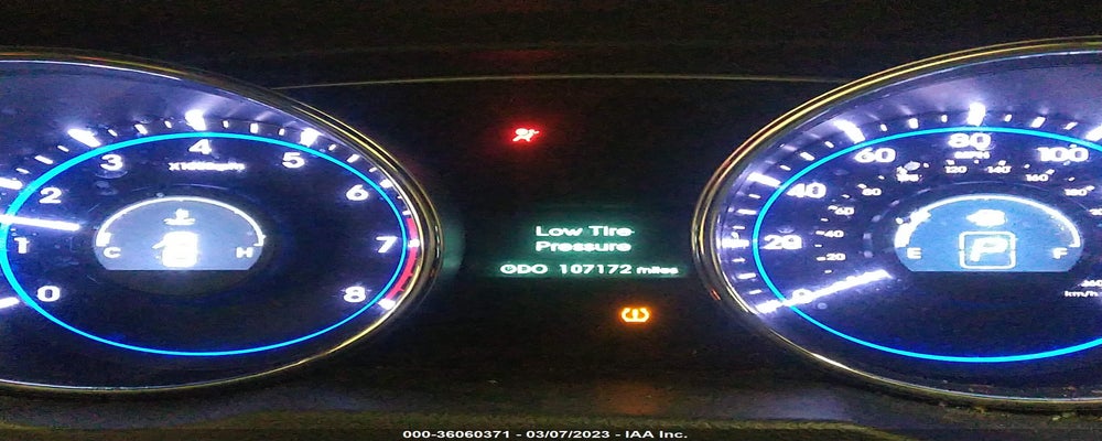 5NPEB4AC2BH125099 2011 HYUNDAI SONATA photo no. 7