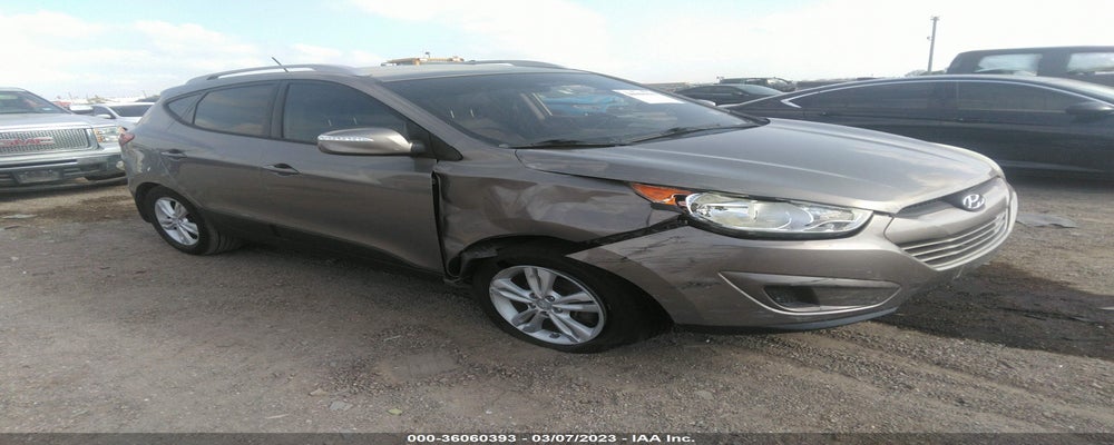 KM8JU3AC3CU528319 2012 HYUNDAI TUCSON photo no. 3