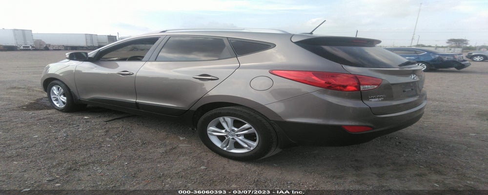 KM8JU3AC3CU528319 2012 HYUNDAI TUCSON photo no. 3