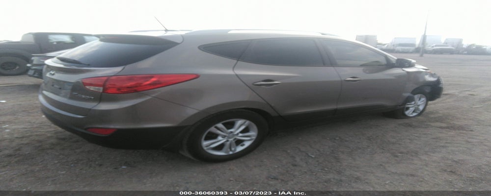 KM8JU3AC3CU528319 2012 HYUNDAI TUCSON photo no. 4