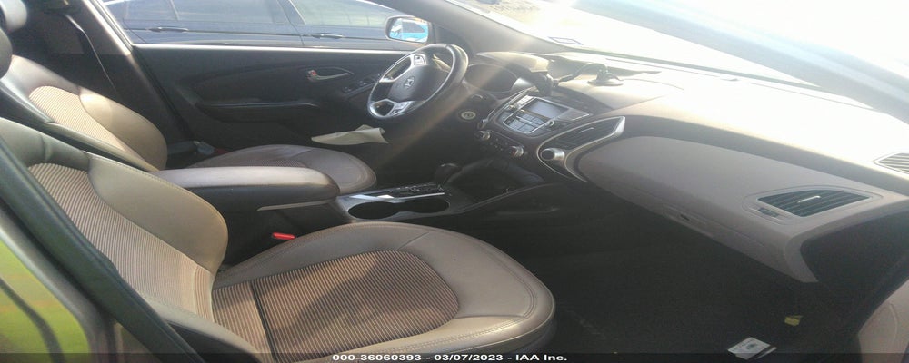 KM8JU3AC3CU528319 2012 HYUNDAI TUCSON photo no. 5