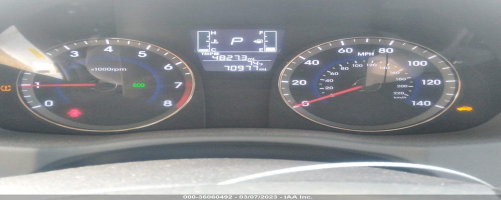 KMHCT4AE2GU041069 2016 HYUNDAI ACCENT photo no. 7