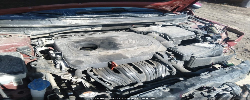 5NPE34AF3GH421277 2016 HYUNDAI SONATA photo no. 10