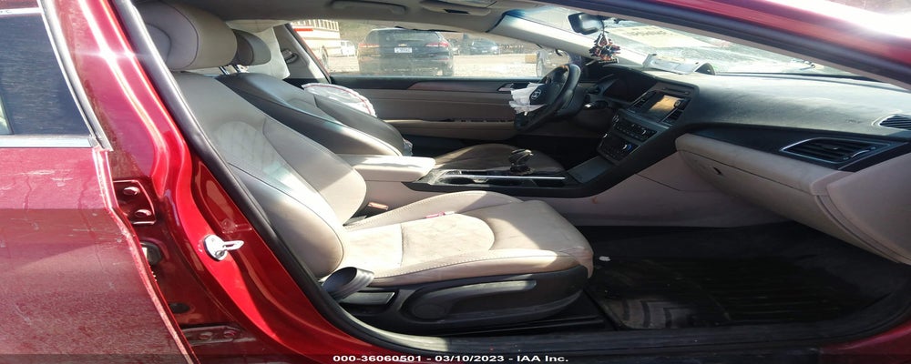 5NPE34AF3GH421277 2016 HYUNDAI SONATA photo no. 5