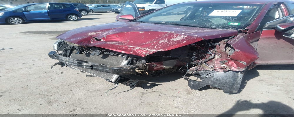 5NPE34AF3GH421277 2016 HYUNDAI SONATA photo no. 6