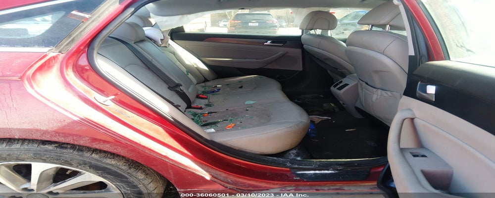 5NPE34AF3GH421277 2016 HYUNDAI SONATA photo no. 8