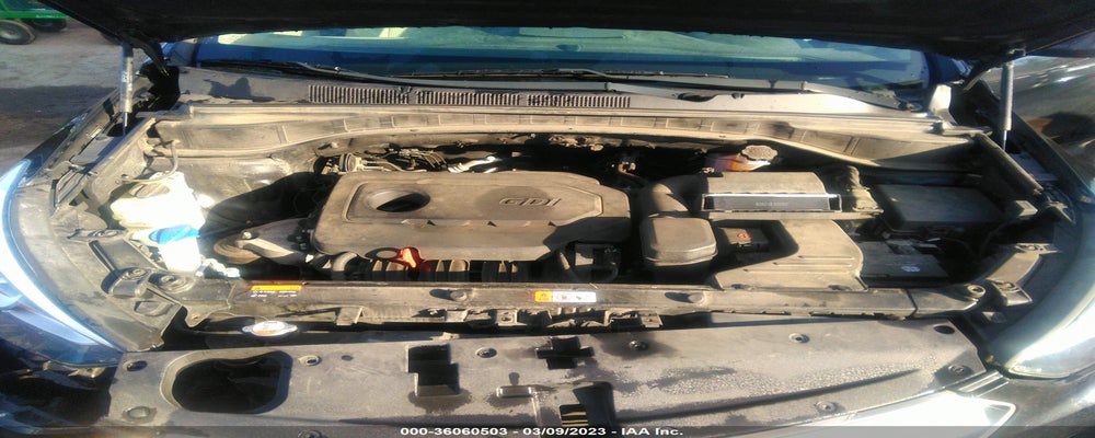 5NMZUDLB5HH023513 2017 HYUNDAI SANTA FE SPORT photo no. 10
