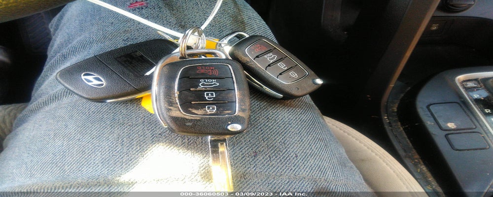 5NMZUDLB5HH023513 2017 HYUNDAI SANTA FE SPORT photo no. 11