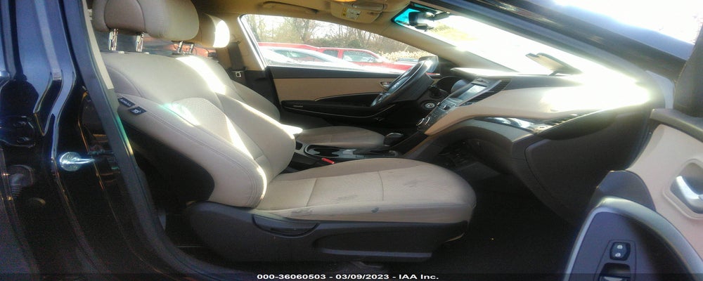 5NMZUDLB5HH023513 2017 HYUNDAI SANTA FE SPORT photo no. 5